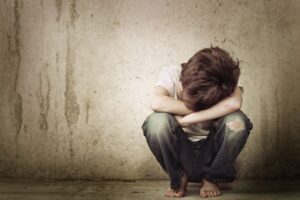 mental illness can affect substance abuse in teens