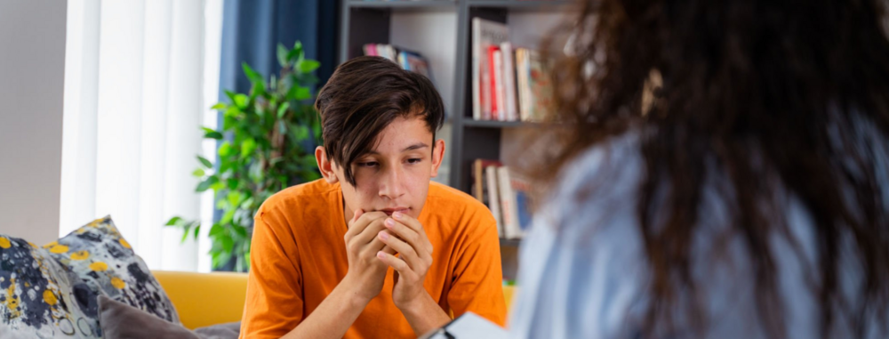 Parent's Guide to Depression in Teens