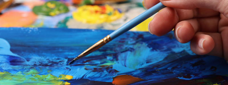 what-is-art-therapy