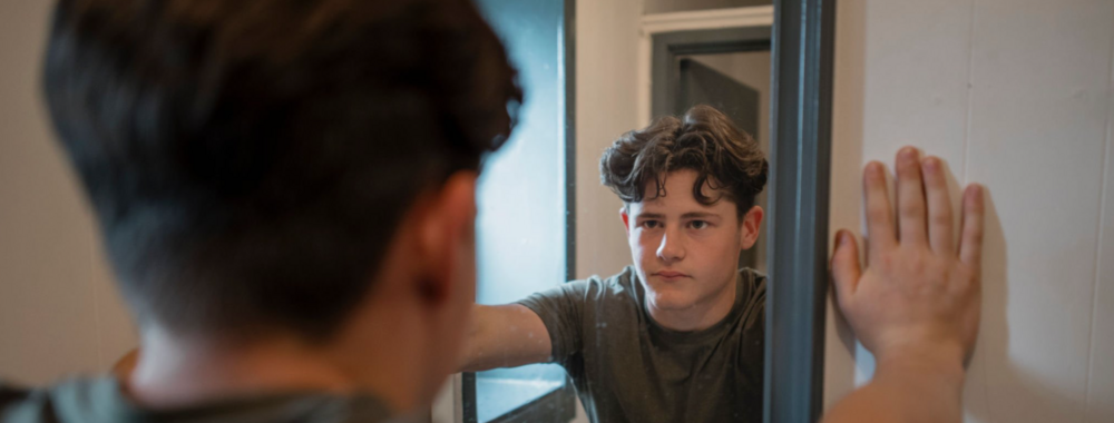 Body Image Issues in Teenagers