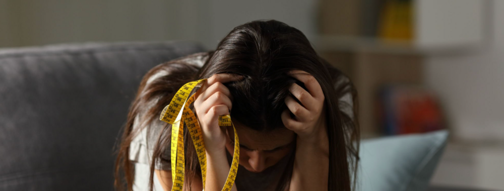 Signs Your Teen May Be Struggling with Body Image Issues