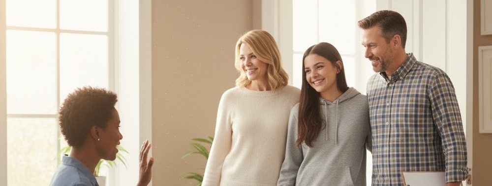 family based therapy