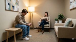 Understanding ADHD in Teenagers