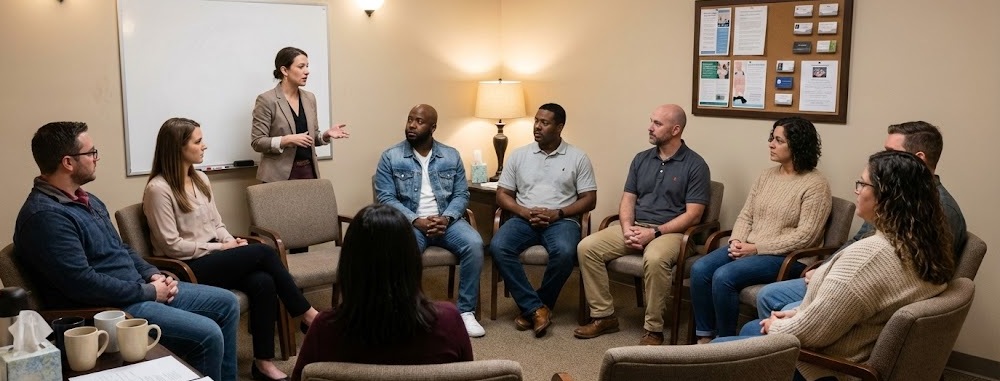 Broward County teen day treatment