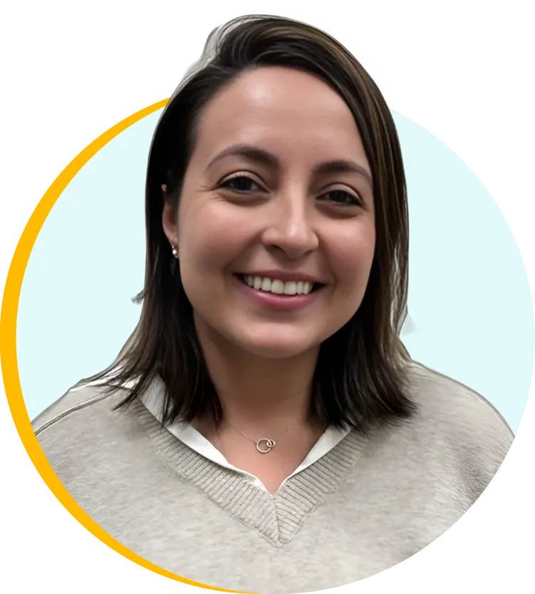 Picture of Dr. Maria Angelica Mejia