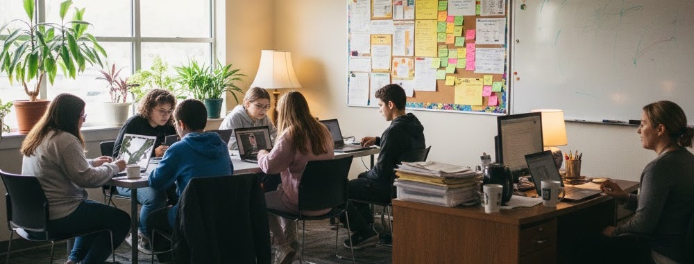 South Florida teen day treatment