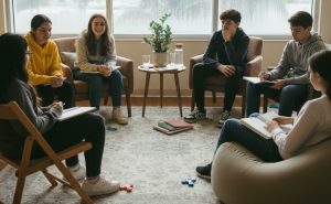 Teen Therapy In Miami