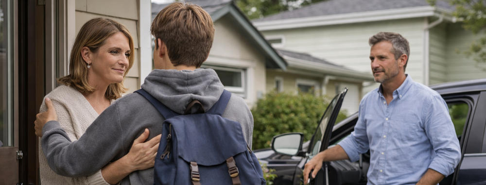 Family based teen therapy Miami