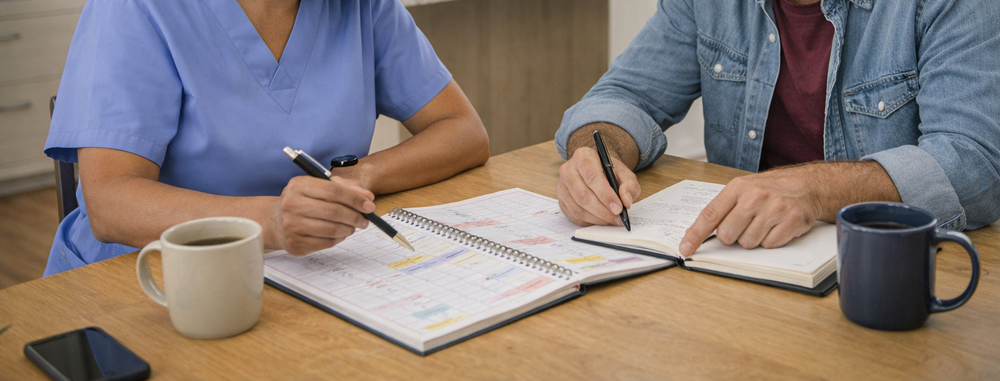 Family therapy for teens Broward