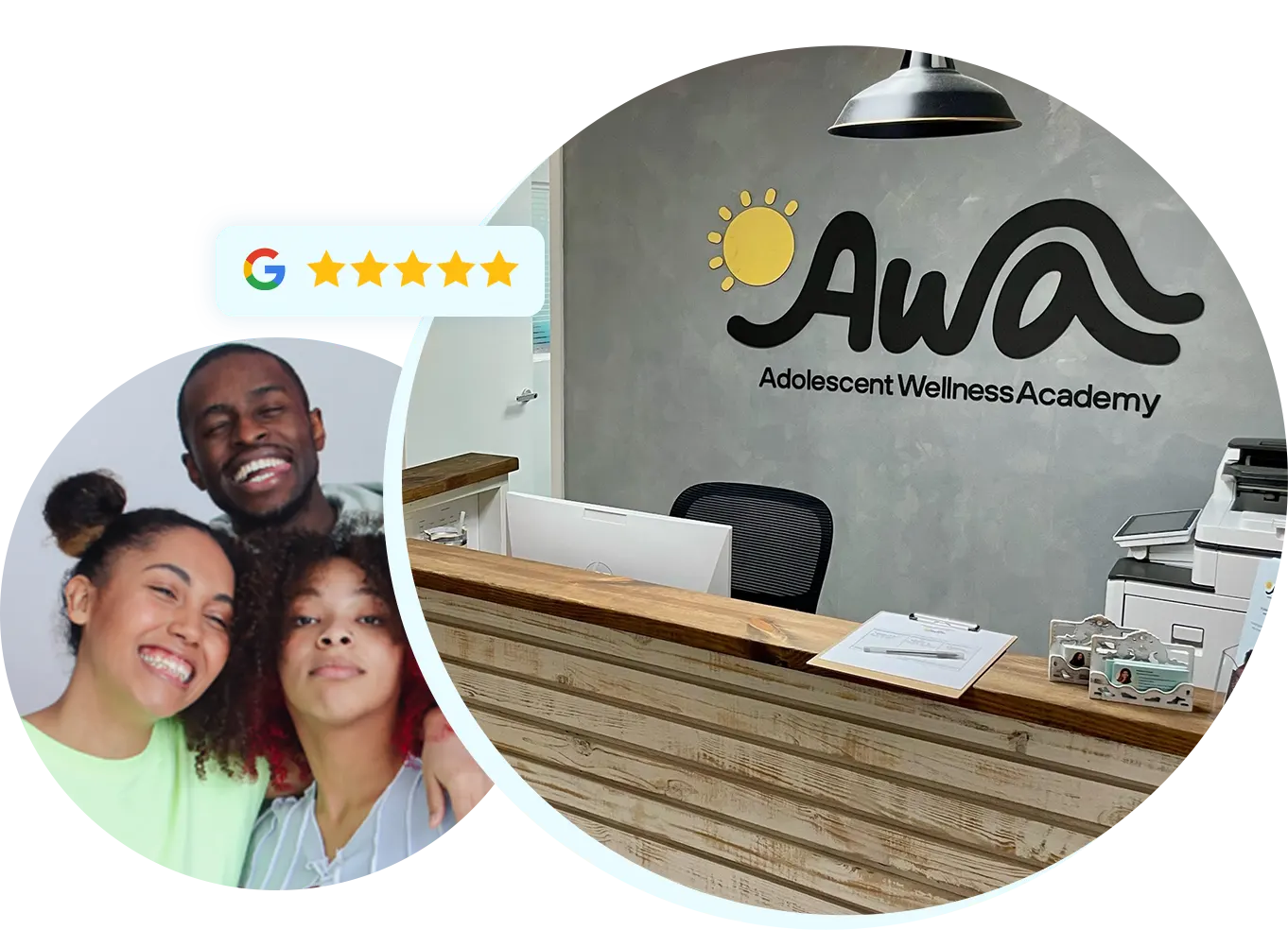 Teenager Psychiatry in Miami ​