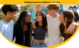 what is iop for teens