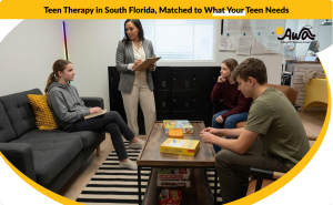 Does Teen Therapy Actually Work
