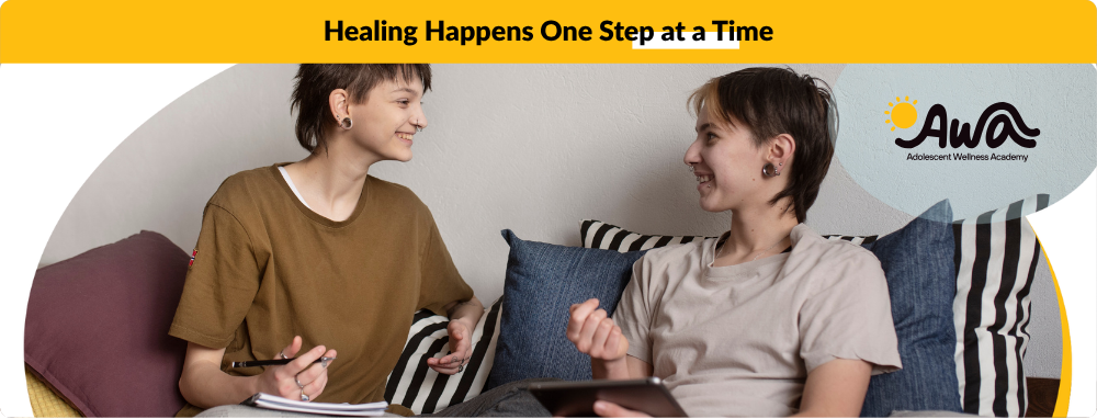 Outpatient Treatment for Teens