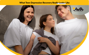 What Teen Depression Recovery Actually Looks Like