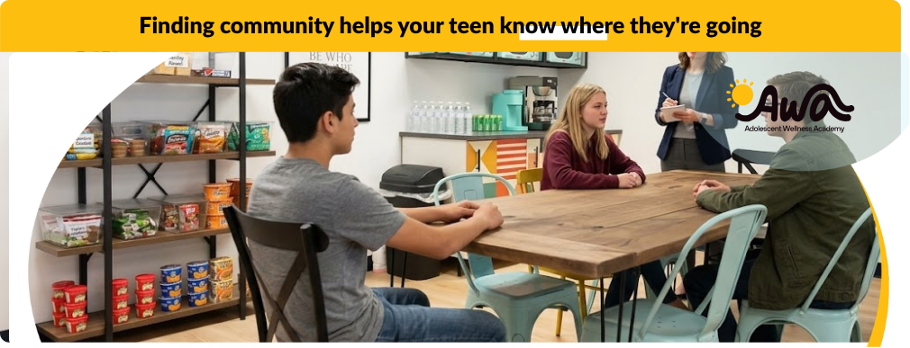 teen depression florida therapy