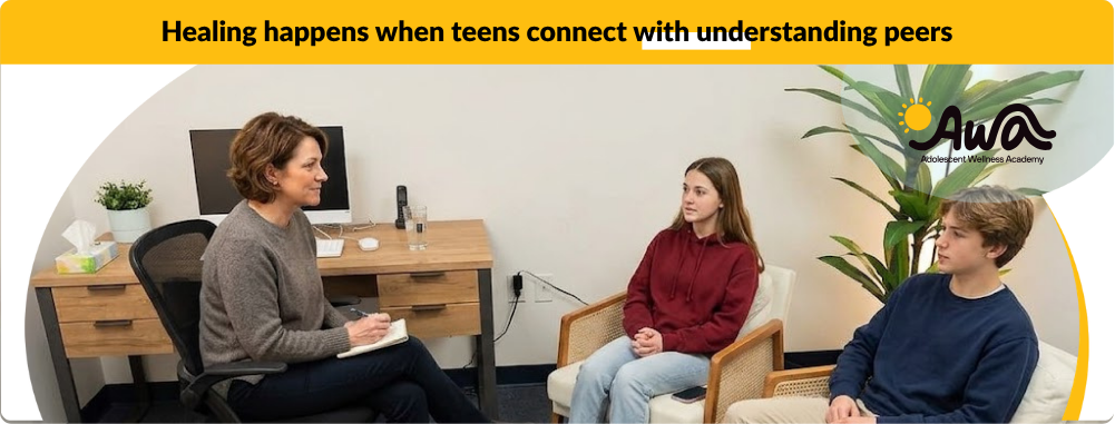 teen depression therapy insurance