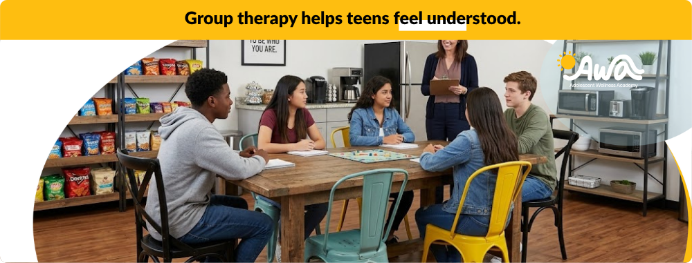 teen therapy south florida