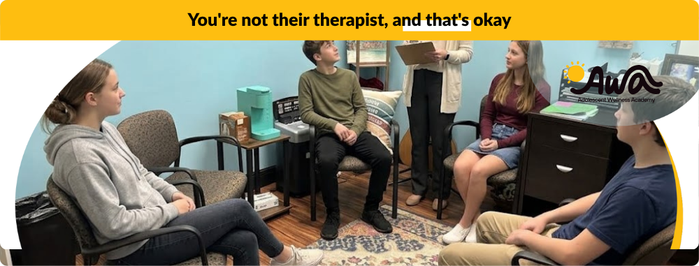 therapist teen south florida