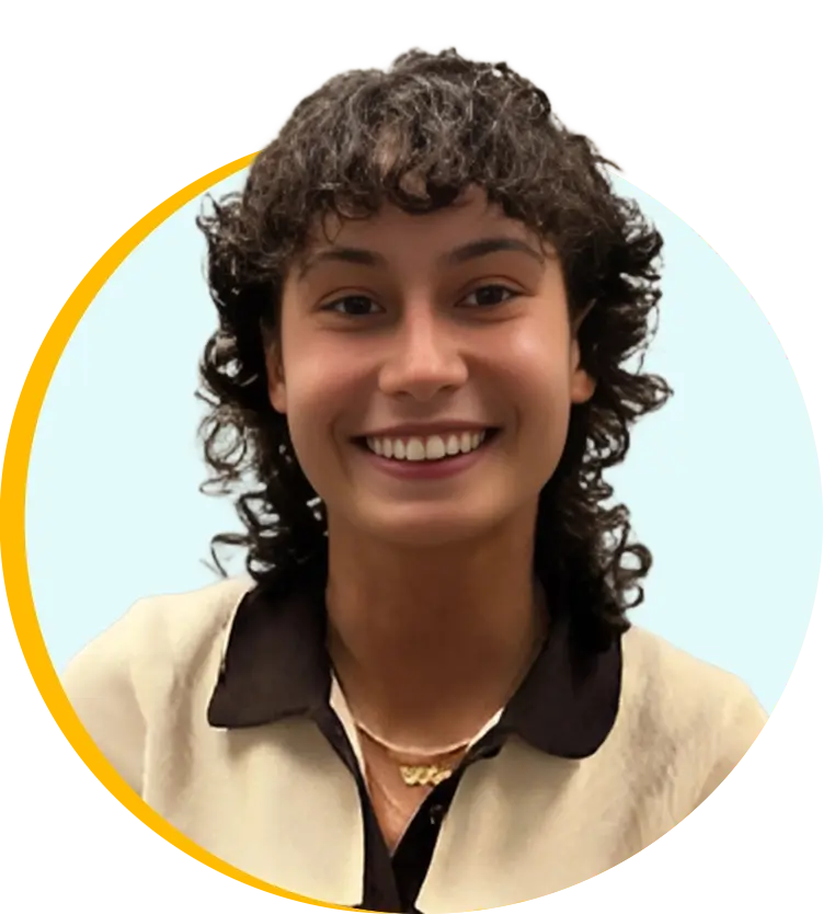 Picture of Tatiana Shiber