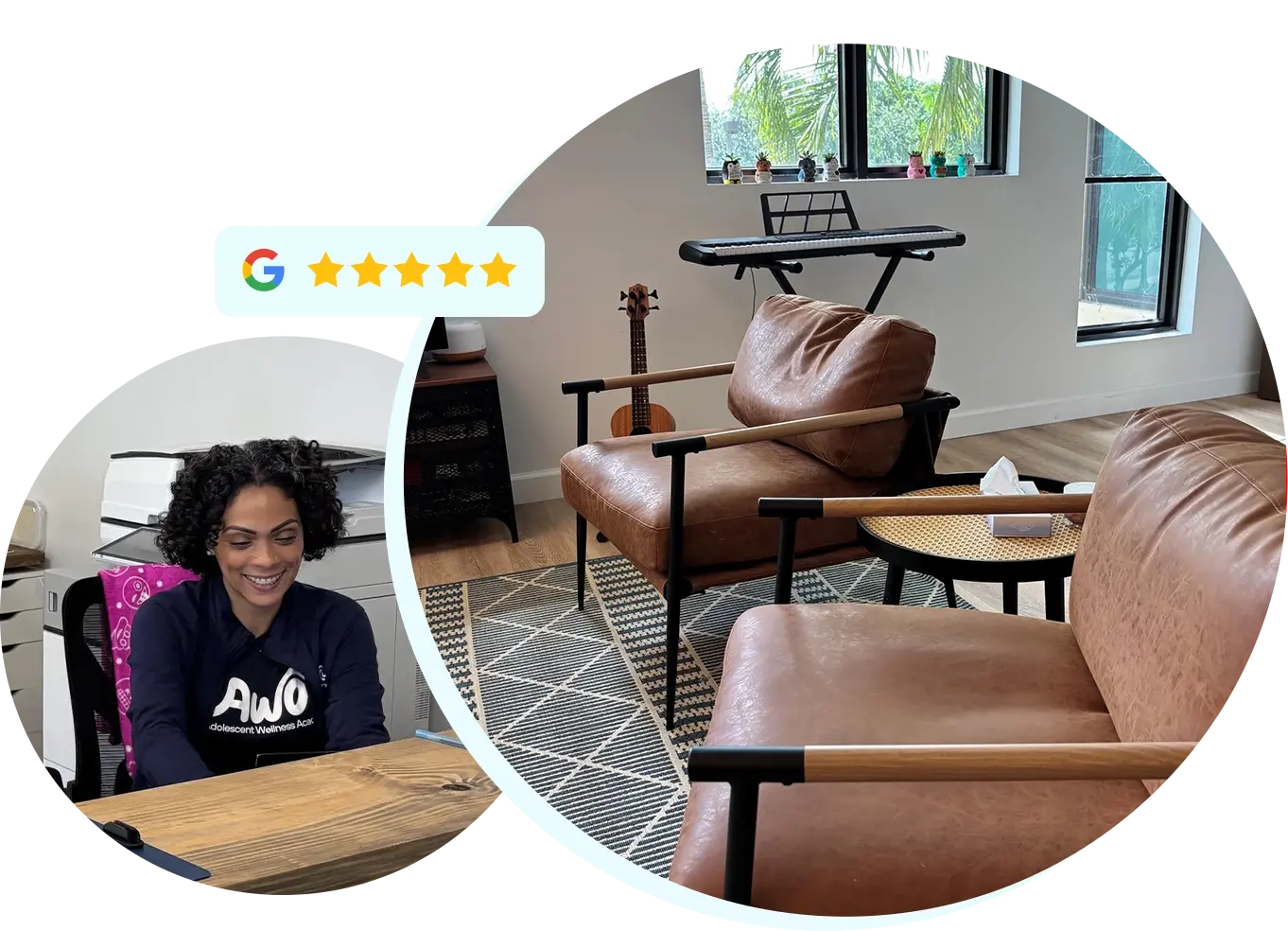 Teen therapy programs in Broward