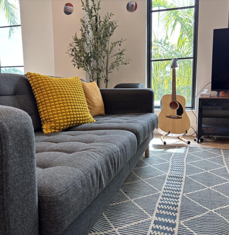 AWA Teen Therapy in Davie Florida