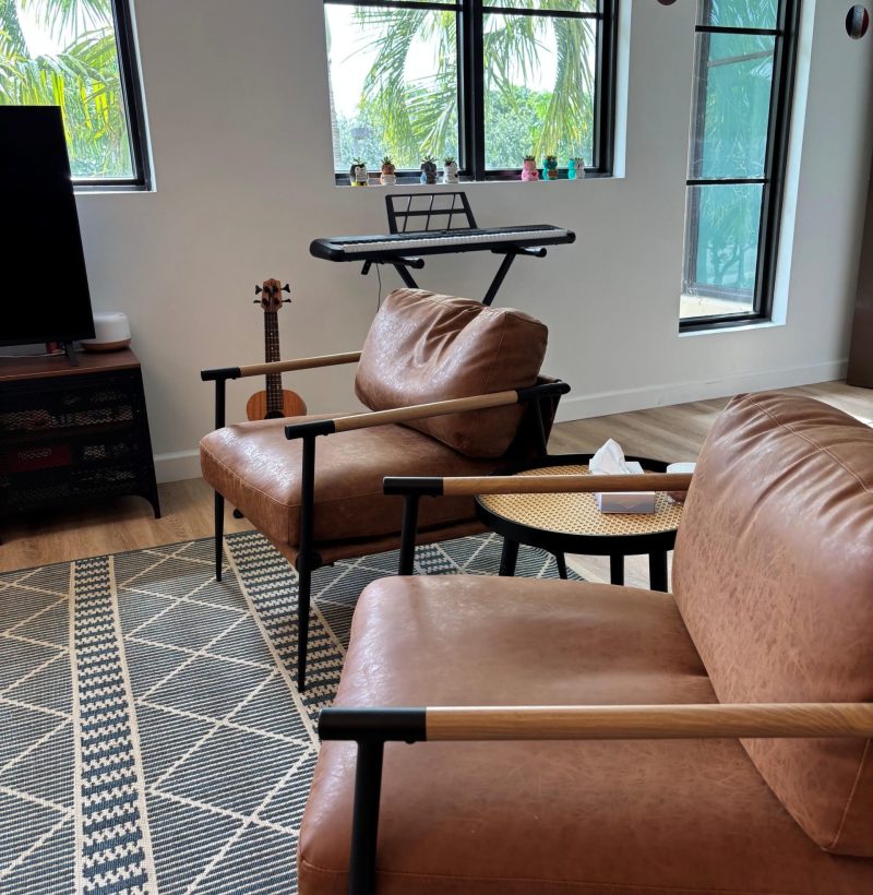 AWA Teen Therapy in Davie