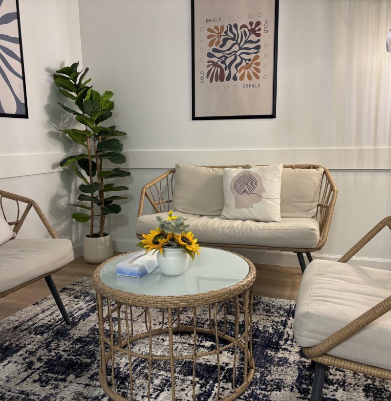 AWA in Davie Teen Therapy