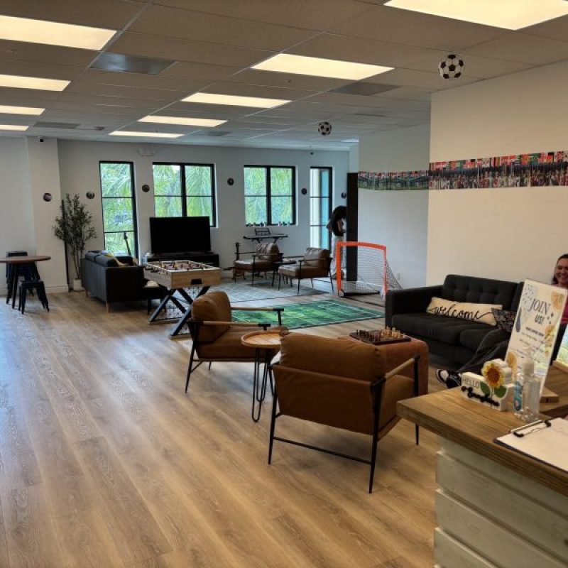 Adolescent Wellness Academy in Davie Teen Therapy