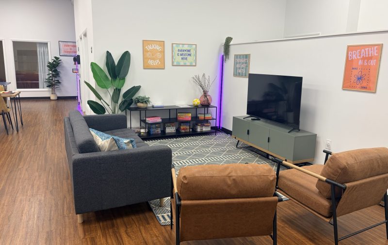 Boca Raton Teen therapy facility