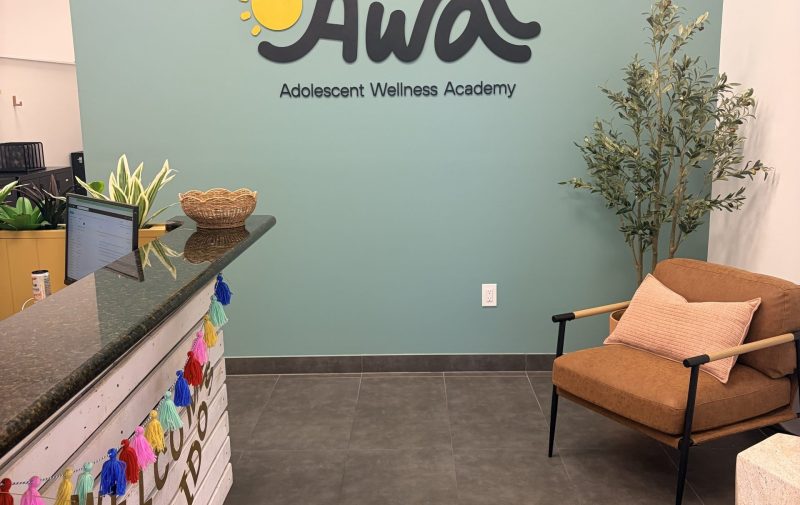 Boca Raton teen therapy