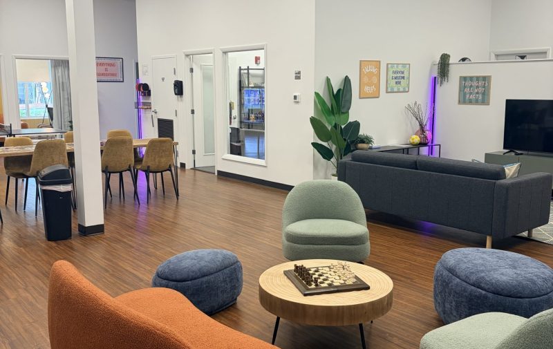 Teen therapy in Boca Raton